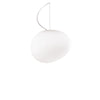 Foscarini Gregg Media riippuvalaisin - valasisimet Spazio