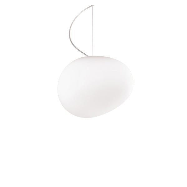 Foscarini Gregg Media riippuvalaisin - valasisimet Spazio