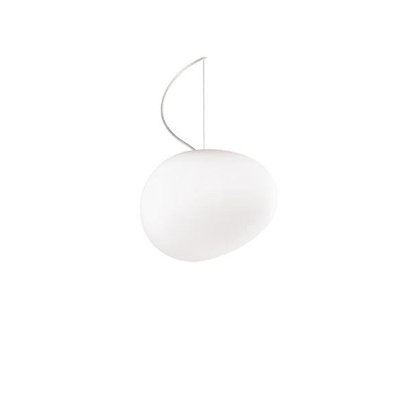 Foscarini Gregg Midi riippuvalaisin - valasisimet Spazio