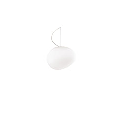 FOscarini Gregg Piccola riippuvalaisin - Valaisimet Spazio
