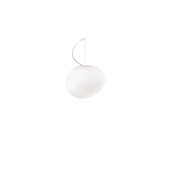 FOscarini Gregg Piccola riippuvalaisin - Valaisimet Spazio