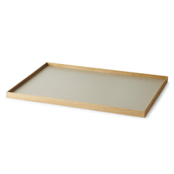 Gejst Frame tarjotin iso - kattaus ja tarjoilu Spazio