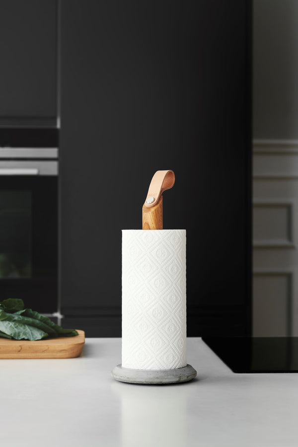 Gejst Grab talouspaperiteline tammi - kattaus ja tarjoilu Spazio