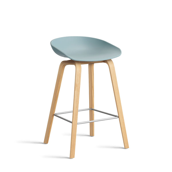 About A Stool AAS32 baarituoli, 65 cm, useita värejä