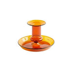 Kynttilänjalat ja kynttilät