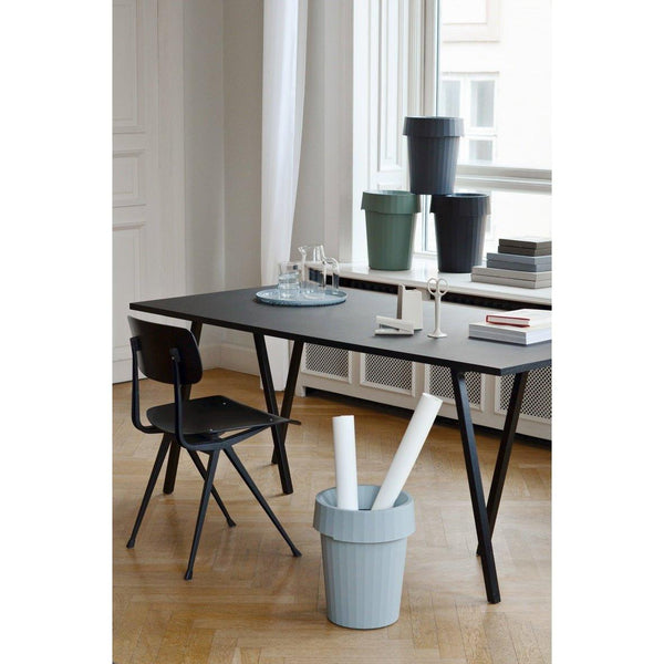 HAY, Loop Stand ruokapöytä, 180 x 87,5 Ruokapöydät HAY