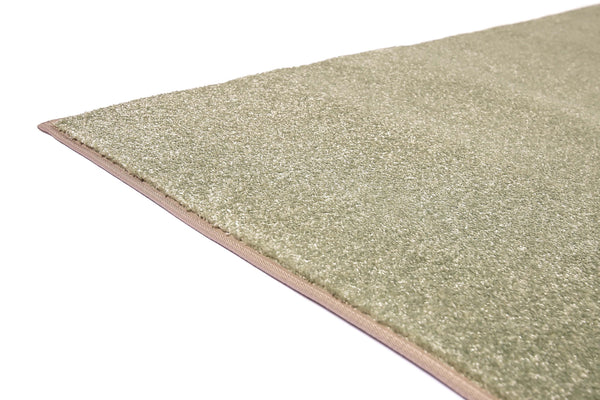 Hattara matto, 160 cm x 230 cm, vihreä - Spazio