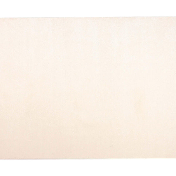 Hattara matto, 160 cm x 230 cm, valkoinen - Spazio