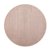 Hattara matto, halkaisija 160 cm, beige - Spazio