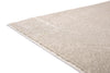 Hattara matto, 160 cm x 230 cm, harmaa - Spazio