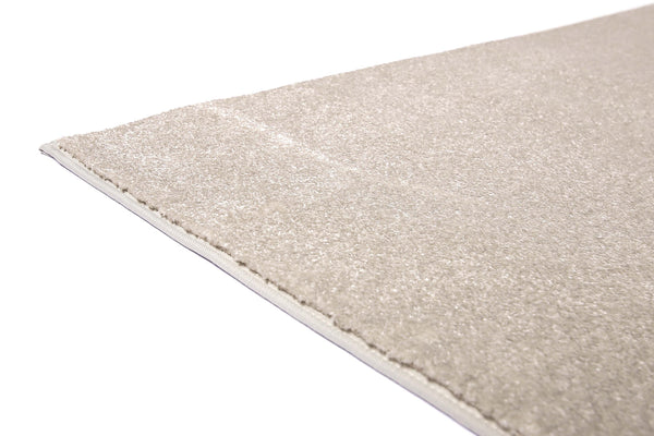 Hattara matto, 160 cm x 230 cm, harmaa - Spazio