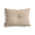 Hay Dot Mode tyyny, 60x45 cm, yksinappinen, beige - sisustustyynyt Spazio