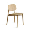 Hay Soft Edge 60 tuoli tammi - tuolit Spazio