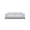 Interface Dante sohva LS224 Bond07 verhoilu - sohvat Spazio