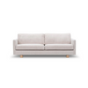 Interface Fila sohva LS206 maxi jagger 02 verhoilu - Sohvat Spazio