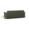 Interface Maxim 2,5 istuttava sohva moduulisohva LS210 Alpine 162 vihreä - Sohvat Spazio