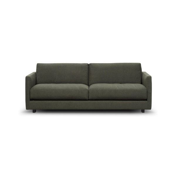 Interface Maxim 2,5 istuttava sohva moduulisohva LS210 Alpine 162 vihreä - Sohvat Spazio