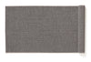 Woodnotes kaitaliina Morning paperinaru musta-beige