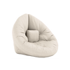 Karup Design nojatuoli Mini Nido pellava nojatuolit - Spazio