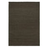 Roots Living, Loop Wool Melange, villamatto, chocolate-Matot Spazio
