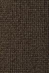 Roots Living, Loop Wool Melange, villamatto, chocolate-Matot Spazio