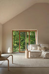Roots Living, Loop Wool Melange, villamatto, sand-Matot Spazio
