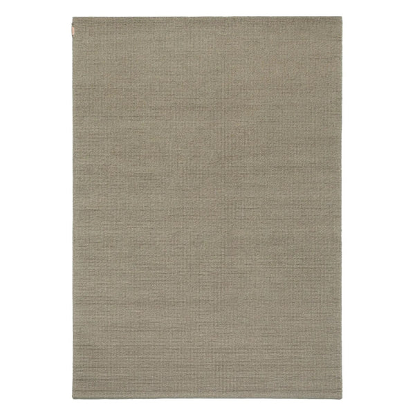Roots Living, Loop Wool Melange, villamatto, sand-Matot Spazio