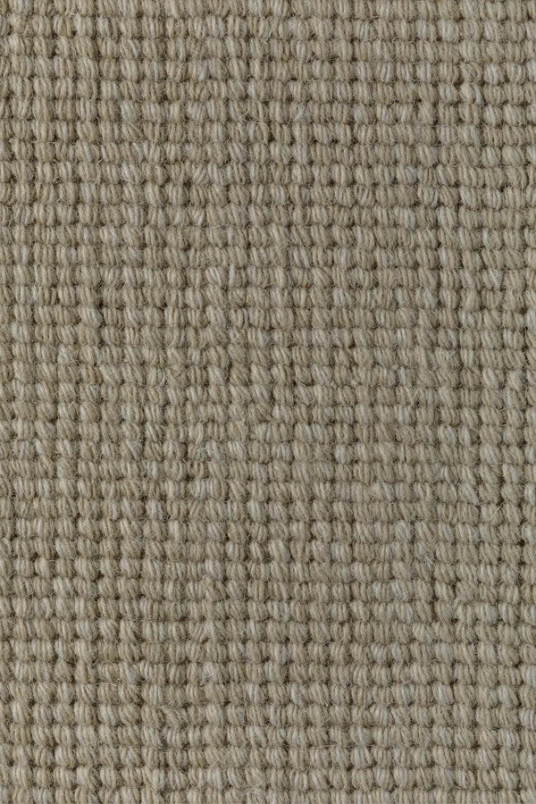 Roots Living, Loop Wool Melange, villamatto, sand-Matot Spazio