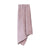 Magic Linen kylpypyyhe Waffle woodrose - matot ja tekstiilit Spazio