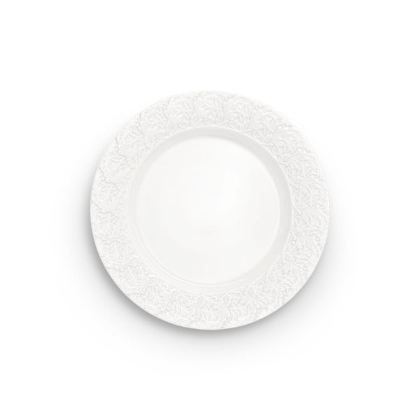 Mateus Lace lautanen 25 cm - kattaus ja tarjoilu Spazio