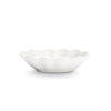 Mateus Oyster kulho 18x16 cm valkoinen kulho - astiat ja lautaset Spazio