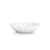 Mateus Oyster kulho 18x16 cm valkoinen kulho - astiat ja lautaset Spazio