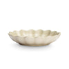 Mateus Oyster Kulho 24 cm sand - astiat ja kattaus Spazio