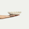 Mateus Oyster Kulho 24 cm sand - astiat ja kattaus Spazio