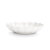 Mateus Oyster Kulho 24 cm valkoinen - astiat ja kattaus Spazio