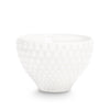 Mateus Bubbles kulho 13 cm valkoinen - lautaset ja astiat tejoilu Spazio