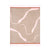 Mette Ditmer Gallery peitto latte - Matot ja tekstiilit Spazio