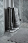Portofino kylpyhuoneen matto, 60x90cm, useita värejä
