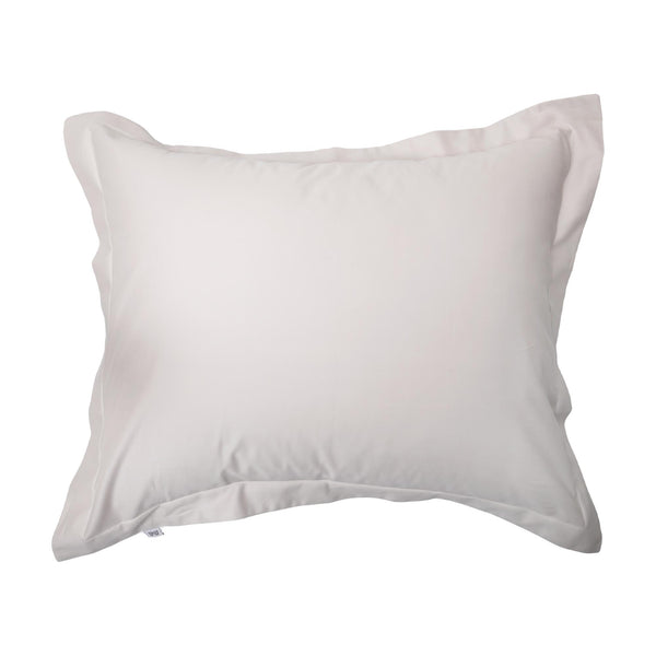 Mille Notti Satina tyynyliina 50x60cm, beige - vuodevaatteet Spazio