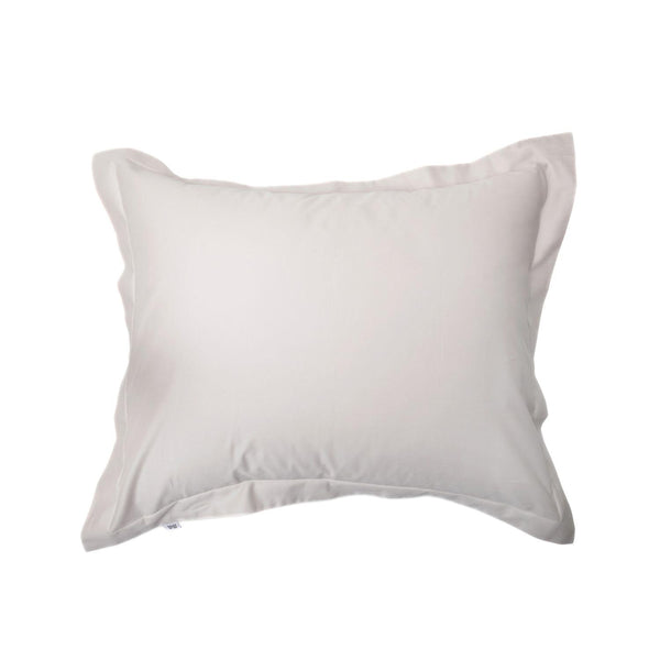 Mille Notti Satina tyynyliina 60x80cm beige - vuodevaatteet Spazio