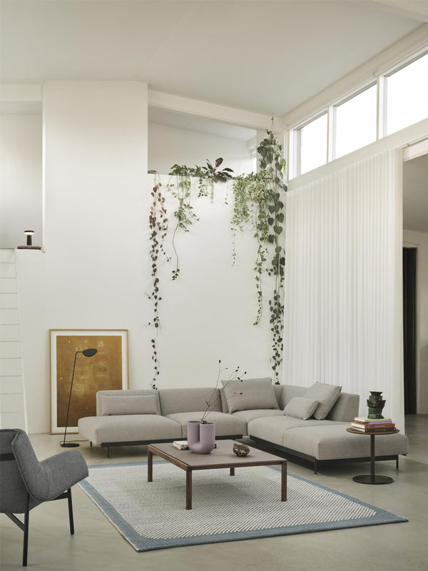 Muuto In Situ kulmasohva - Sohvat Spazio