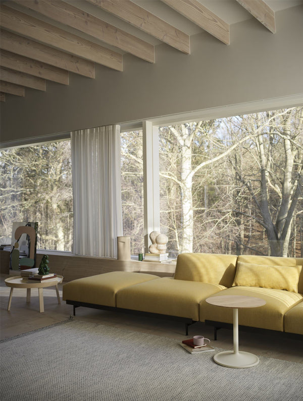 Muuto In Situ kulmasohva- moduulisohvat Spazio