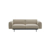 Muuto In Situ sohva 2-istuttava configuraatio 1 Ecriture 240 - moduulishohvat Spazio