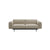 Muuto In Situ sohva 2-istuttava configuraatio 1 Ecriture 240 - moduulishohvat Spazio