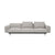 Muuto In Situ 3-istuttava sohva configuraatio 1- moduulisohvat Spazio