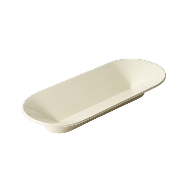 Muuto Mere Bowl, off-white - kulhot Spazio