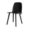 Muuto, Nerd tuoli, musta,tilauksesta Tuolit Muuto