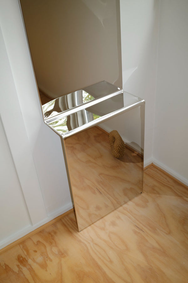Muuto Pleat peili - peilit Spazio