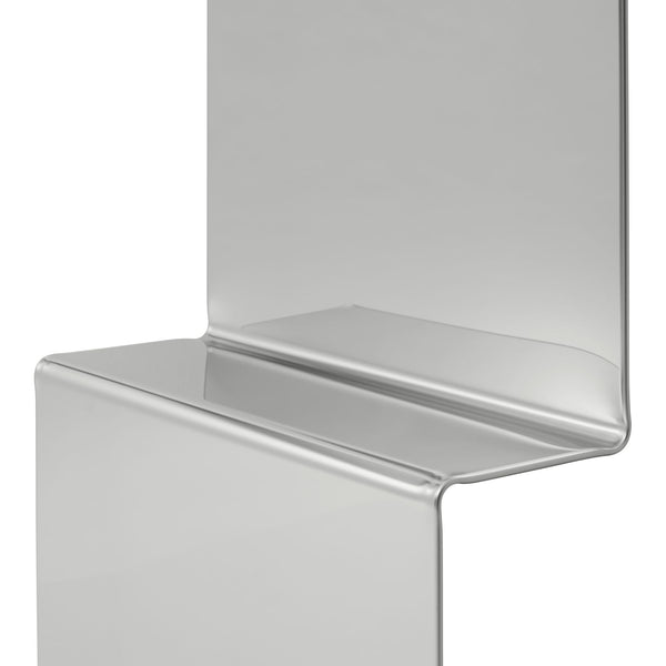 Muuto Pleat peili - peilit Spazio