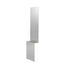 Muuto Pleat peili - peilit Spazio